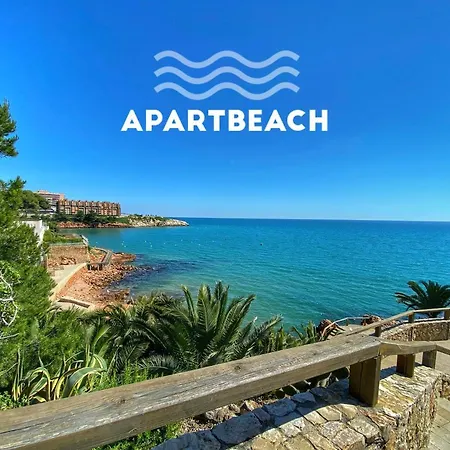 Apartment Apartbeach Arquus Park I Centrico
