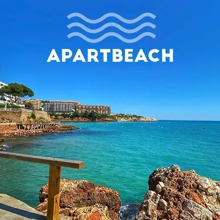 Apartment Apartbeach Arquus Park I Centrico