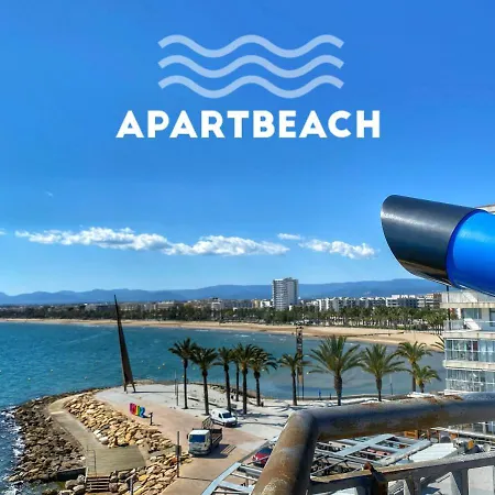 Apartbeach Arquus Park I Centrico *