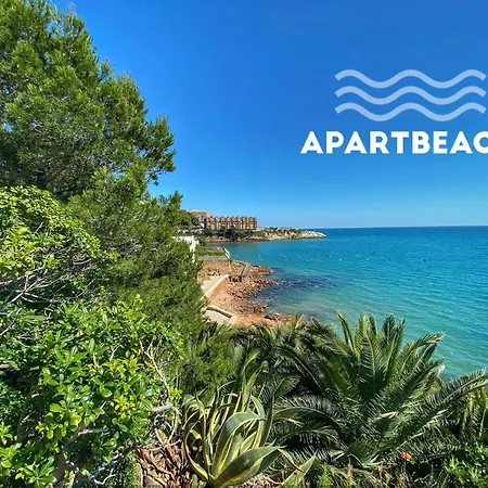 Apartbeach Arquus Park I Centrico Apartment *
