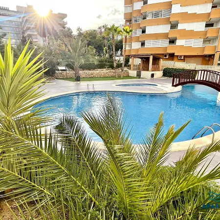 Apartment Apartbeach Arquus Park I Centrico