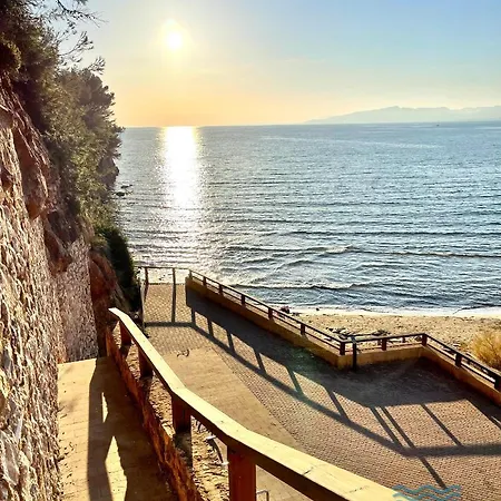 Apartamento Apartbeach Arquus Park I Centrico