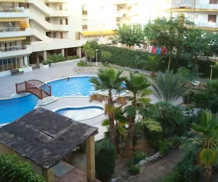 Apartbeach Arquus Park I Centrico Apartment Salou