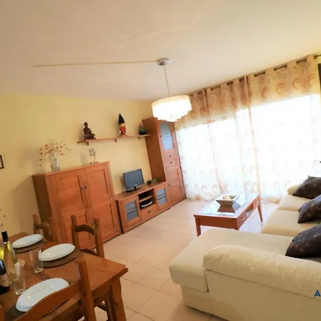 Apartbeach Arquus Park I Centrico *