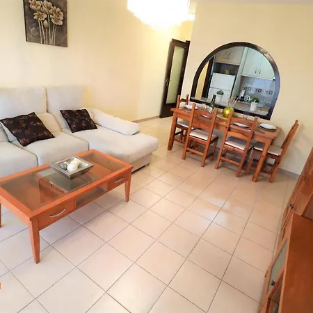 Apartment Apartbeach Arquus Park I Centrico *