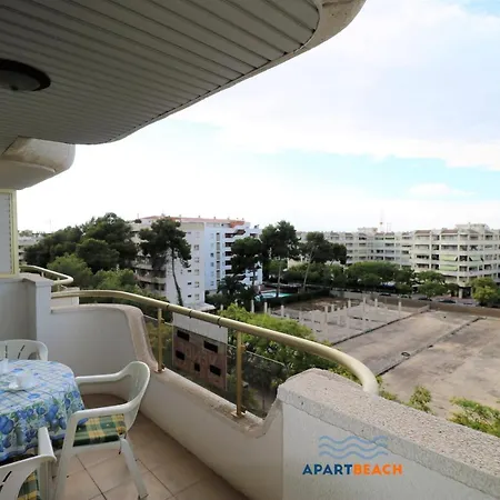 Apartment Apartbeach Arquus Park I Centrico