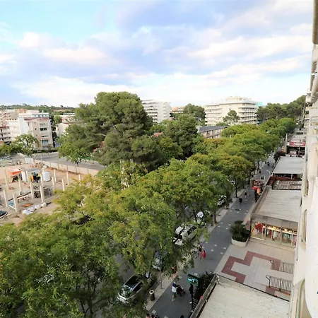 Apartbeach Arquus Park I Centrico Apartment *