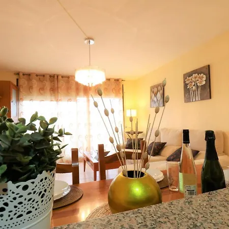 Apartamento Apartbeach Arquus Park I Centrico Salou