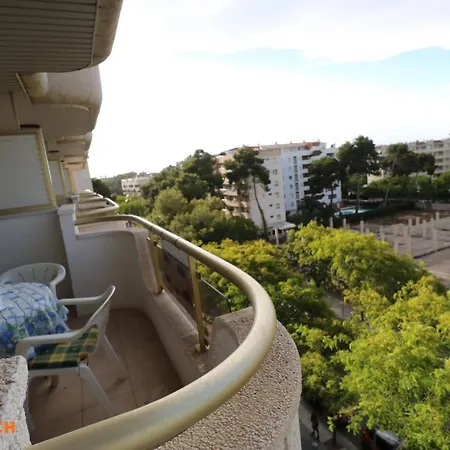 Apartment Apartbeach Arquus Park I Centrico
