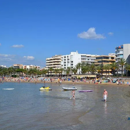 Apartbeach Arquus Park I Centrico Apartment *