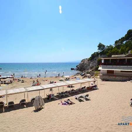 Apartment Apartbeach Arquus Park I Centrico Salou
