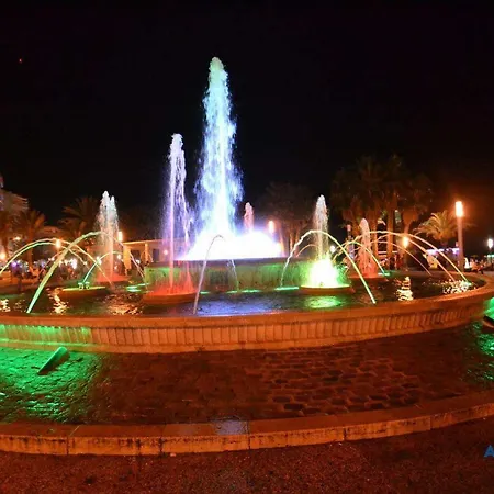 Apartamento Apartbeach Arquus Park I Centrico *